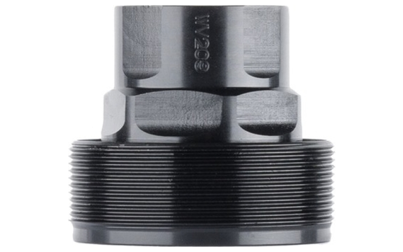 Dead Air Armament Wolverine thread insert 15x1 rh rh hk