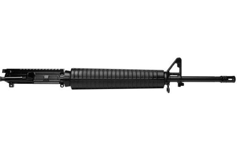 20in pre-ban flat top barrel assembly