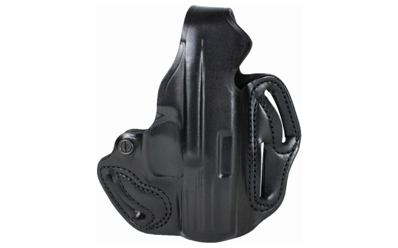 #1 thumbrk scabbard blk rh s&w l 4"