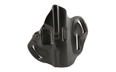 DESANTIS SPD SCBRD PPQ RH BLK