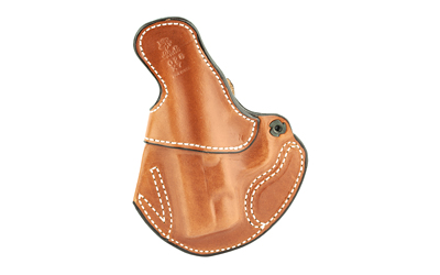 DeSantis Gunhide Cozy Partner Inside The Pant Holster, Fits S&W Shield, Right Hand, Tan Leather 028TAX7Z0