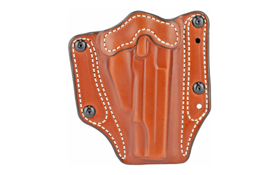 DeSantis Gunhide Variable GRD, OWB Holster, Ambidextrous, Tan, Fits 1911 (Colt, S&W, Sig Sauer, Ruger, Kimber, Springfield, and Others) 194TJ21Z0