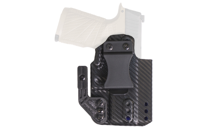 DESANTIS PRSDR IWB M&P SHIELD RH BK