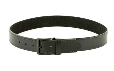 DeSantis Gunhide Econo Belt, 1.5", Belt Size 32", Black E25BJ32Z3