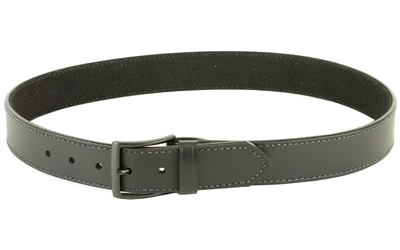 DeSantis Gunhide Econo Belt, 1.5", Belt Size 34", Black E25BJ34Z3