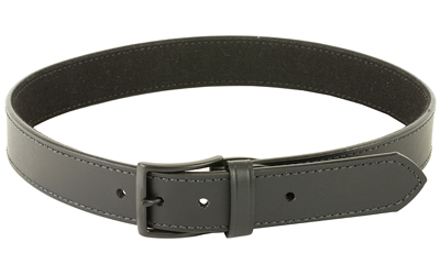 DeSantis Gunhide Econo Belt, 1.5", Belt Size 36", Black E25BJ36Z3