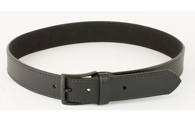 DeSantis Gunhide Econo Belt, 1.5", Belt Size 38", Black E25BJ38Z3