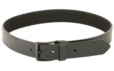 DeSantis Gunhide Econo Belt, 1.5", Belt Size 40", Black E25BJ40Z3