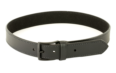 DeSantis Gunhide Econo Belt, 1.5", Belt Size 42", Black E25BJ42Z3