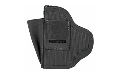 DeSantis Gunhide Pro Stealth Inside the Pant Holster, Fits Springfield XD with 3" Barrel, Beretta PX4 Sub Compact, HK P2000SK, HK P30SK, Right Hand, Black Nylon N87BJ77Z0