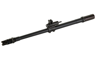 Desert Tech MDRX Conversion Kit, Forward Eject, 308 Winchester, 16" Threaded Barrel, 20Rd, 1 Magazine MDR-CK-A1620-FE