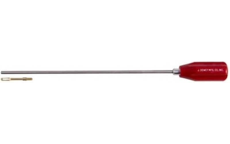 Dewey Dewey 11-hss rod