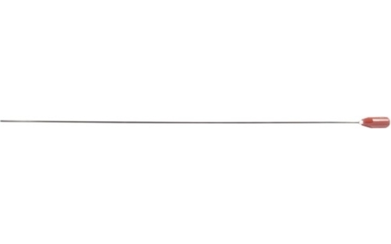 Dewey 17 caliber 36'' 5-40f coated rod