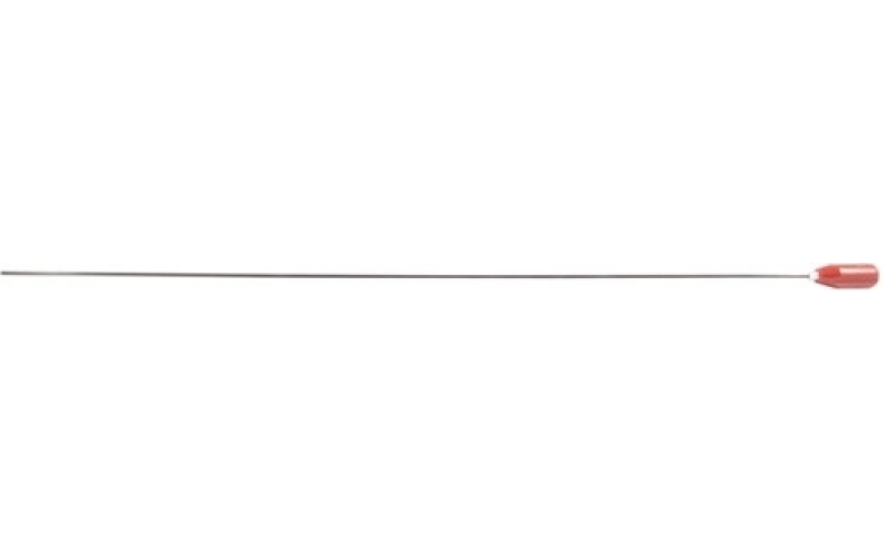 Dewey 20 caliber 38'' 5-40f coated rod