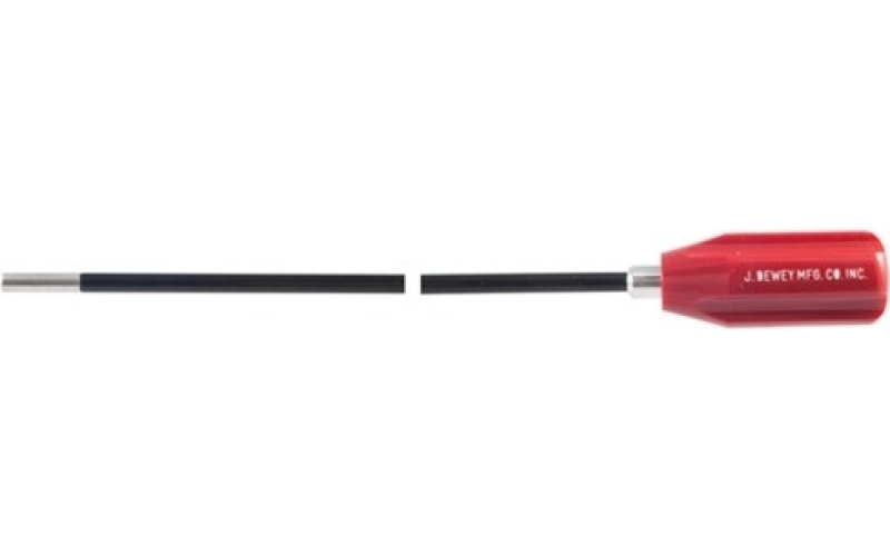 Dewey .22-.26 cal. 40'' rod