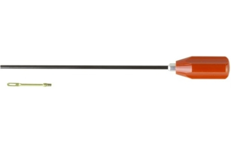 Dewey 22-cf-9, 9'' rod w/ 8-32 tpi fem, brass loop