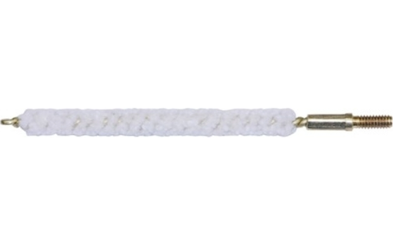 Dewey .17 caliber mops, per dozen