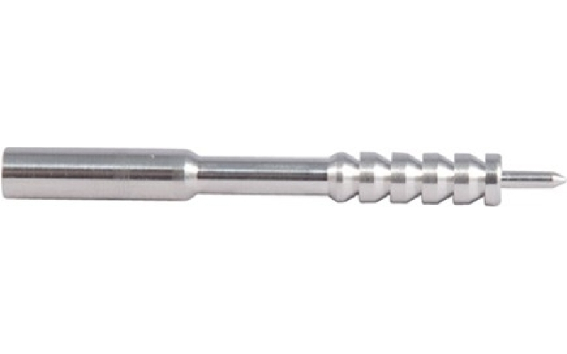 Dewey .24/6mm/.25 cal. 8-36 thread female jag