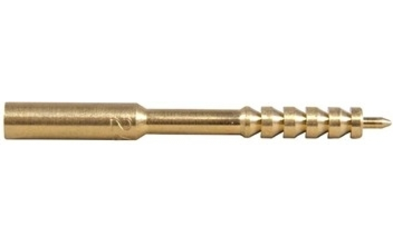 Dewey Jag, 24j fits .24-.25 caliber