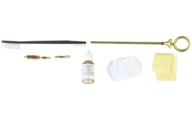 Dewey .22 cal. rifle kit
