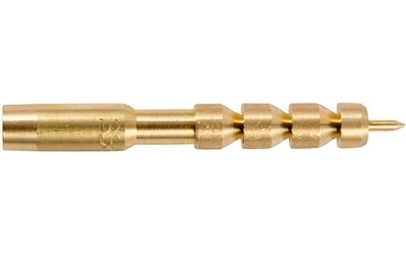 Dewey Jag, 338j fits .338 caliber