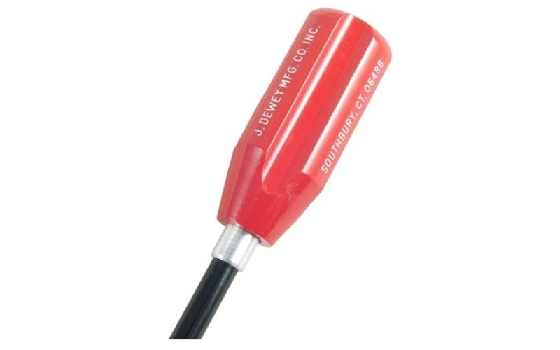 Dewey Dewey 12-28 44'' rod
