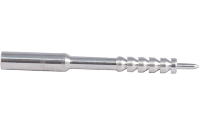 Dewey 6.5mm/7mm/.280/.284 8-36 thread female jag