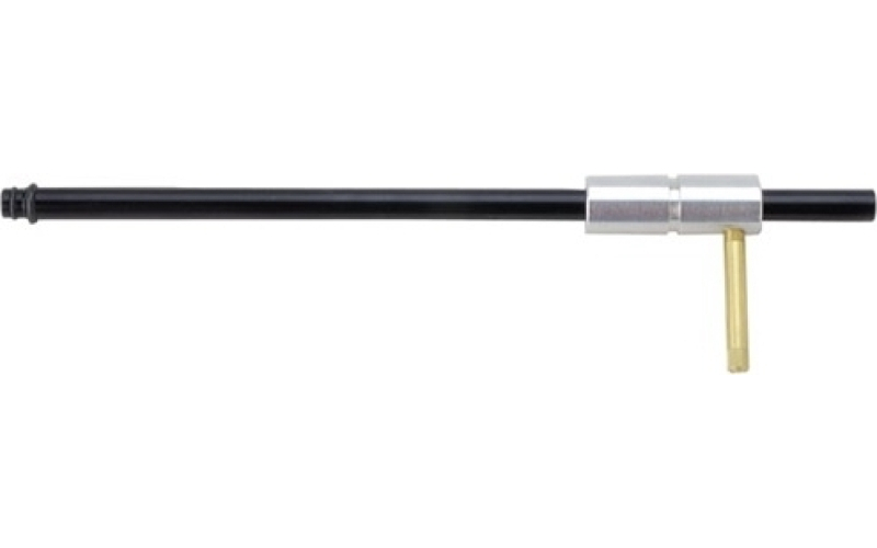 Dewey 10'' rod guide, .17-.22 cf