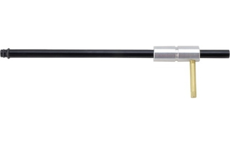 Dewey 13'' rod guide, .30