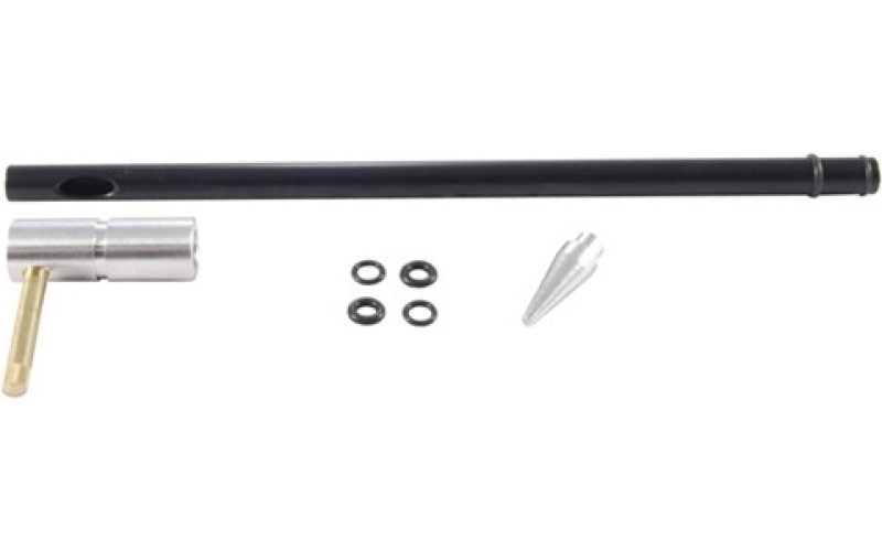Dewey 10'' rod guide, .30