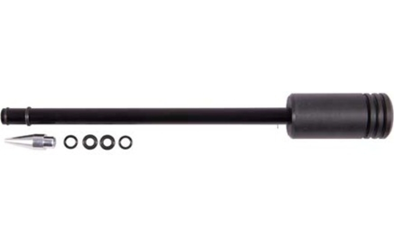 Dewey Rod guide, ar-style .308