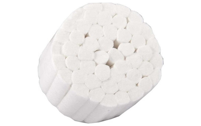 Dewey Cotton roll refill, 50-pak
