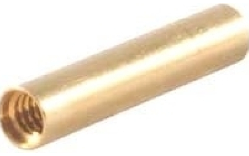 Dewey Adapter, smba fits .22-.26 caliber rods