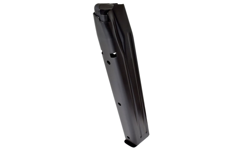 D&H Industries, Inc. Sig sauer p320 9mm luger 30 round magazine black
