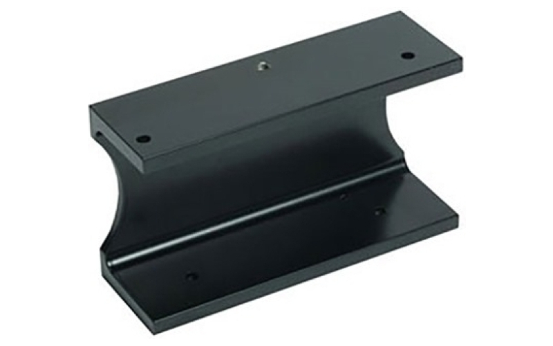 Dlask Arms Sinclair trimmer bracket - no clamp