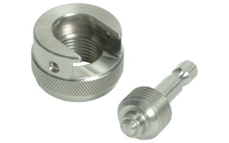 Dlask Arms Sinclair case drive and holder combo
