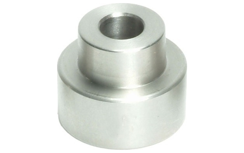 Dlask Arms Sinclair stainless bullet comparator insert .25 cal