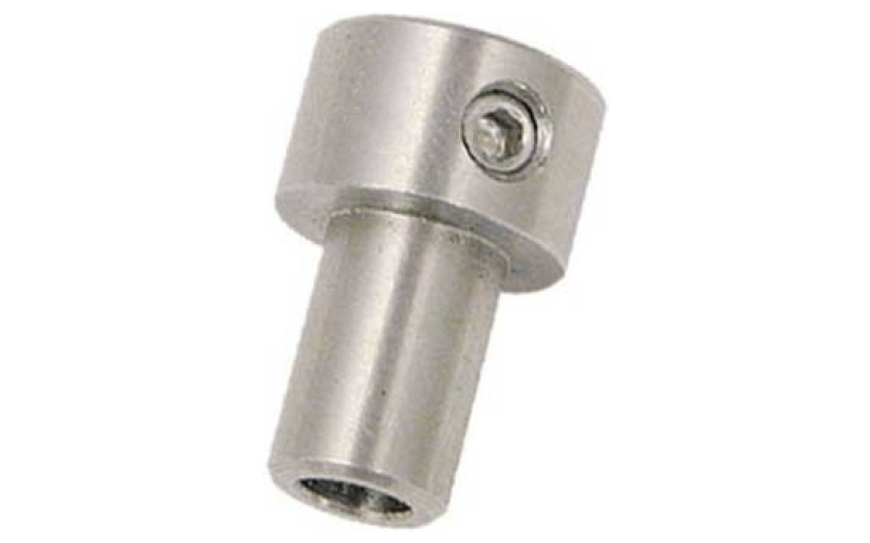 Dlask Arms Stainless steel flash hole pilot .375 cal