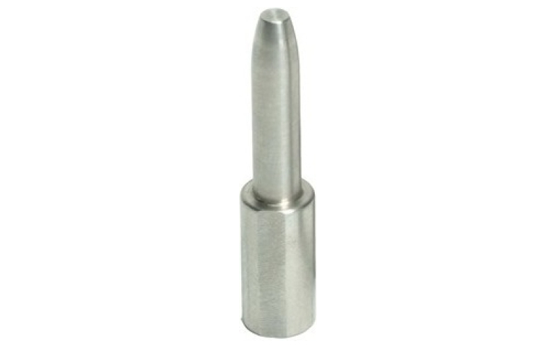 Dlask Arms Sinclair stainless steel expander mandrel .17 cal
