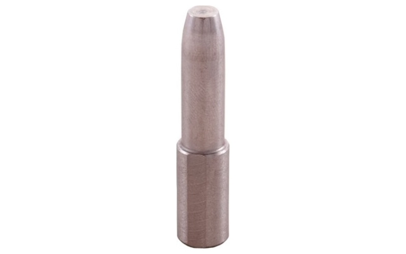 Dlask Arms Sinclair stainless steel neck turning mandrel .270 cal