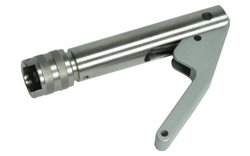 Dlask Arms Sinclair stainless priming tool