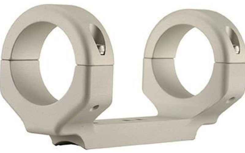 Ruger 10/22 low 1' silver