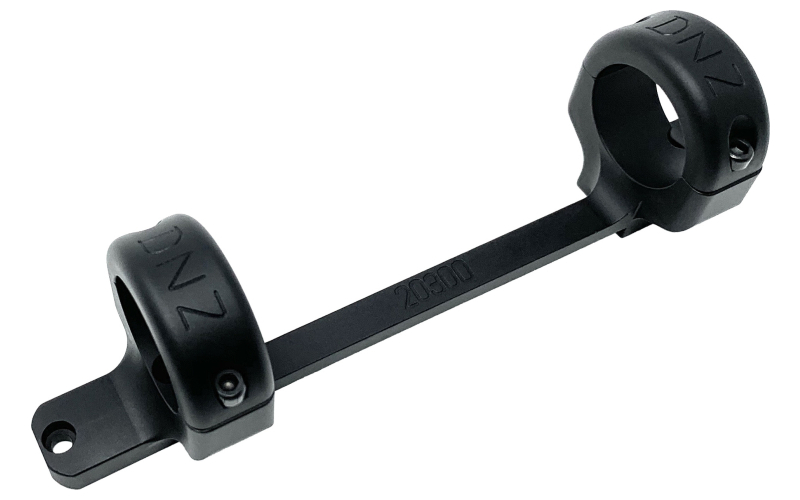 DNZ HOWA 1500 LA HIGH MOUNT 1" BLK