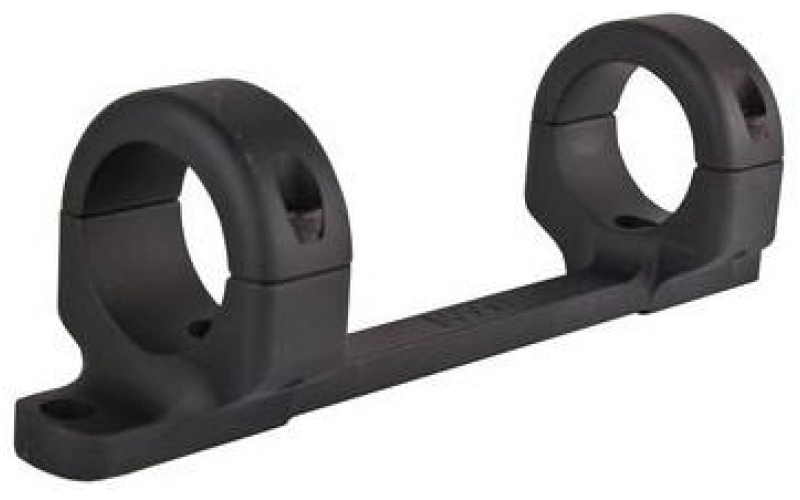 Tikka t3-low mount-black