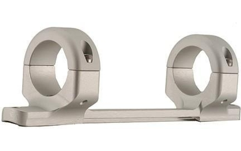 Rem 700 la 30mm  med silver
