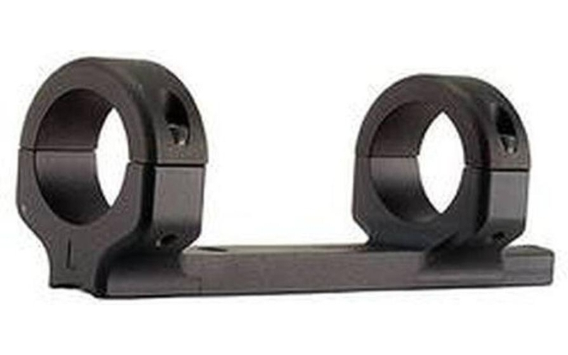 Browning blr-short action-medium mount-black