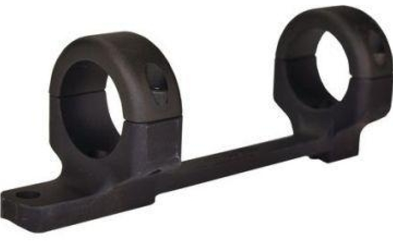 Remington 7400-7600-7615-750-medium mount-black