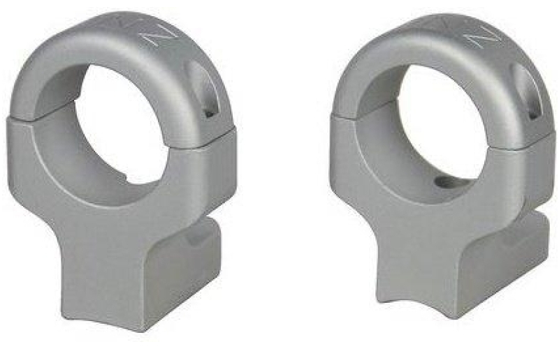 Huntmaster 1 medium silver