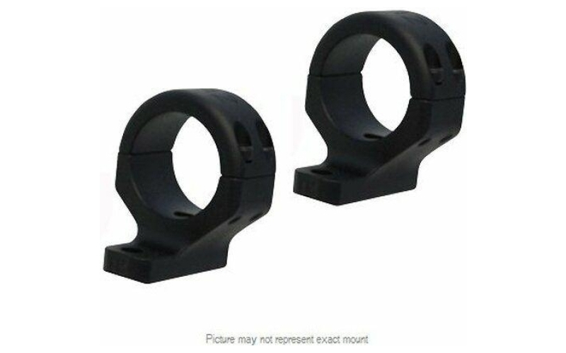 Dnz game reaper 2 browning xbolt 30mm medium black