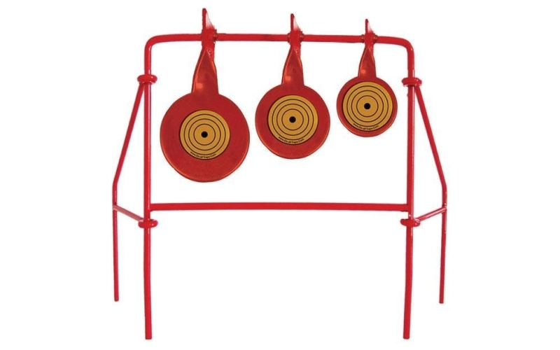 Triple spinner (.22)